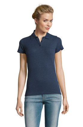MULHERES PERFEITAS - 222 - JEANS MELANGE
