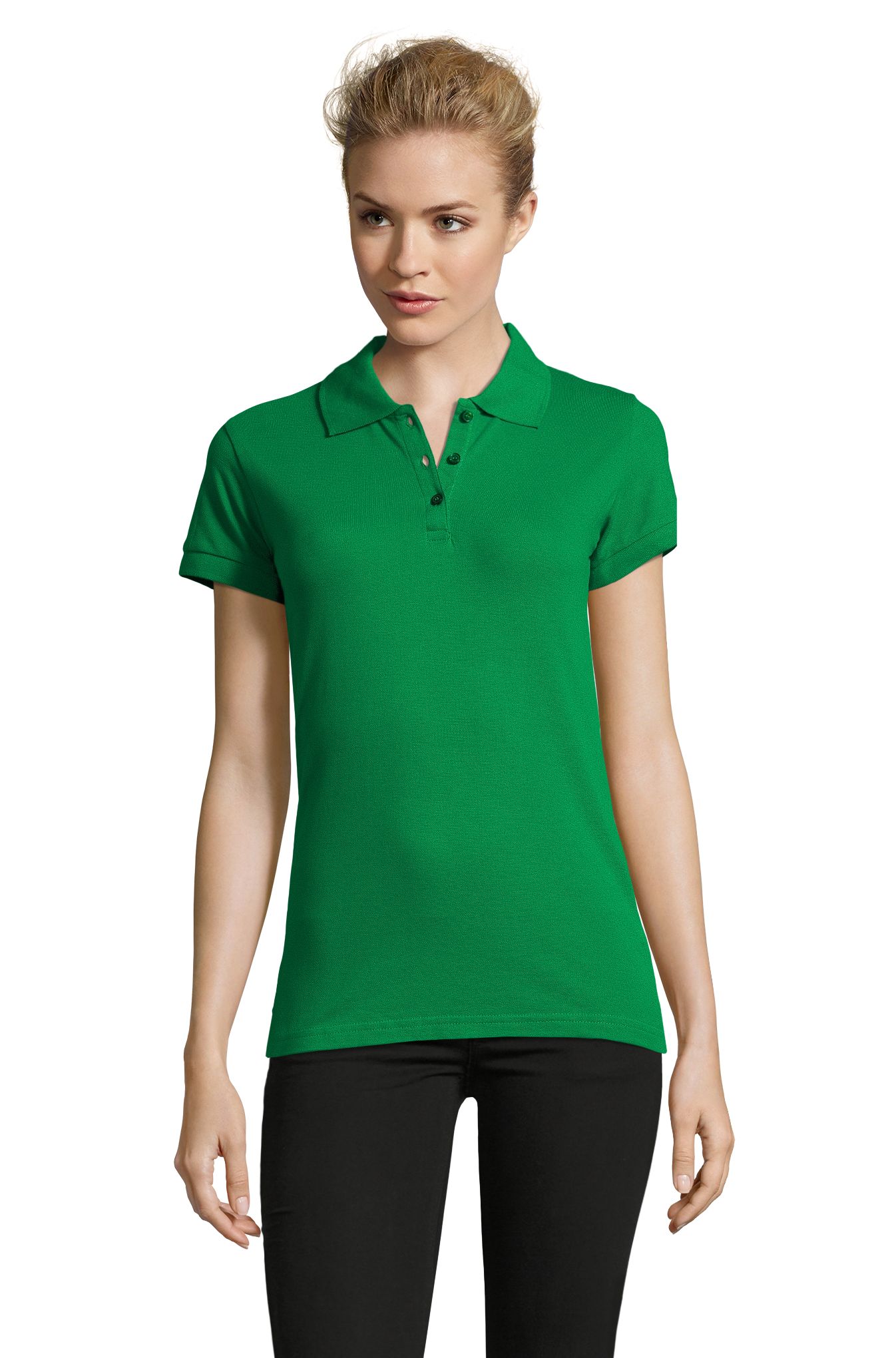MULHERES PERFEITAS - 272 - GRAMADO VERDE