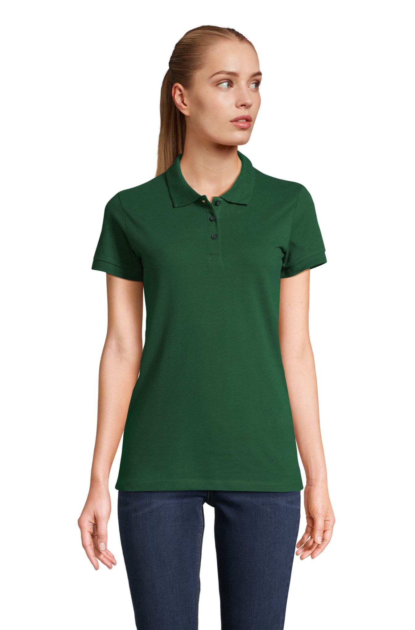 MULHERES PERFEITAS - 264 - VERDE GARRAFA