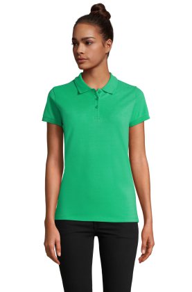 MULHERES PERFEITAS - 290 - VERDE PRIMAVERA