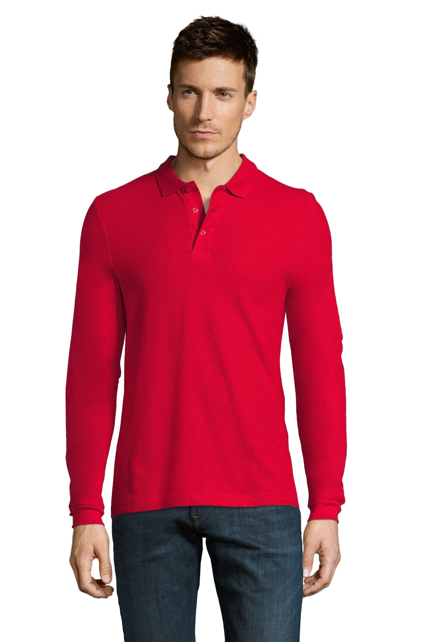 INVERNO II - 145 - VERMELHO