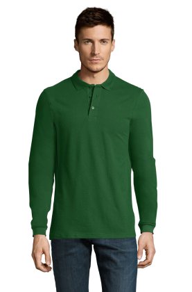 INVERNO II - 275 - VERDE INGLÊS