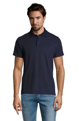 HOMENS DE PRESCOTT - 319 - AZUL ULTRAMARINO