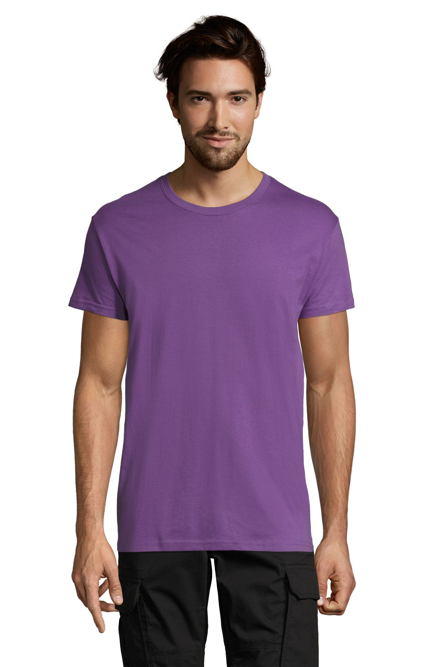 REGENTE - 710 - ROXO CLARO