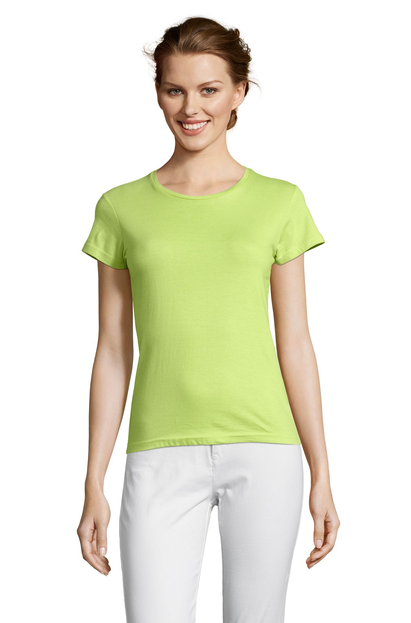 PERDER - 280 - VERDE MAÇÃ