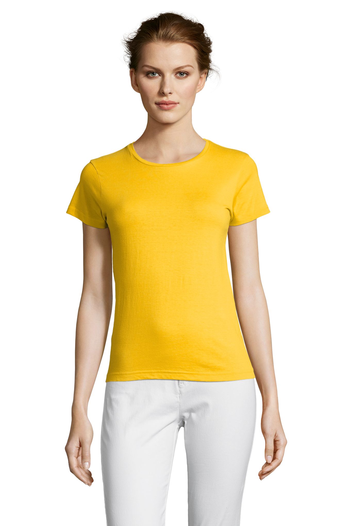 PERDER - 301 - AMARELO DOURADO