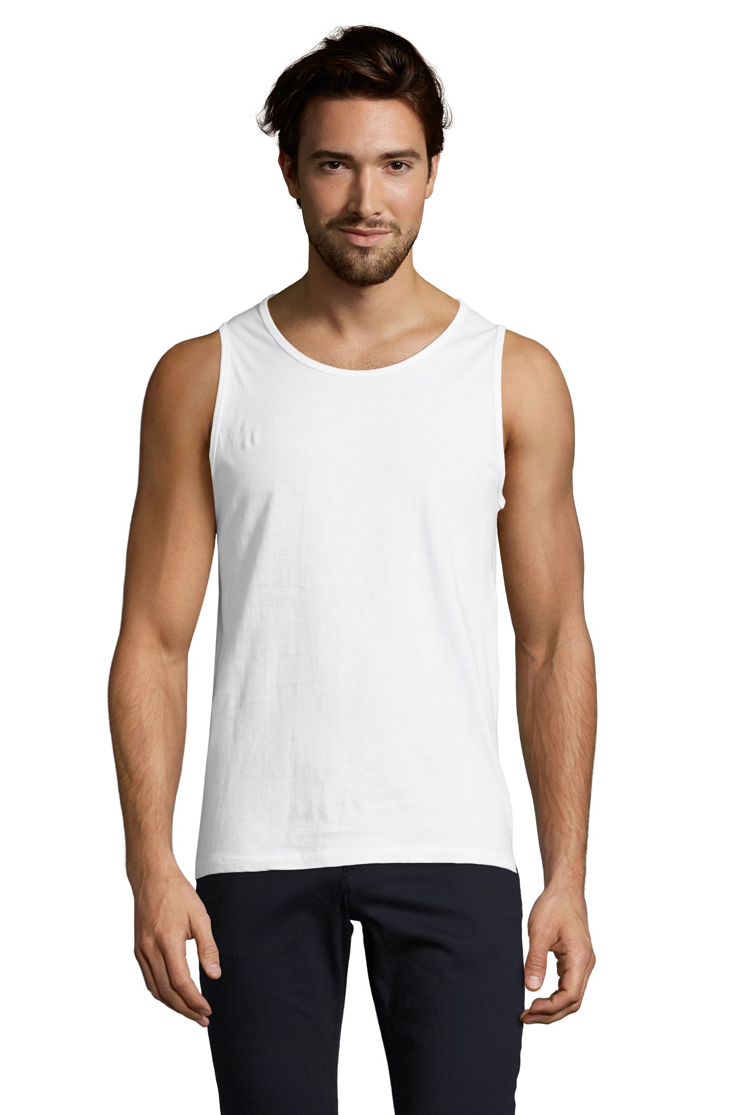 JUSTIN - 102 - BRANCO