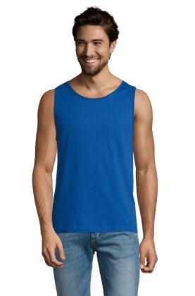 JUSTIN - 241 - AZUL REAL
