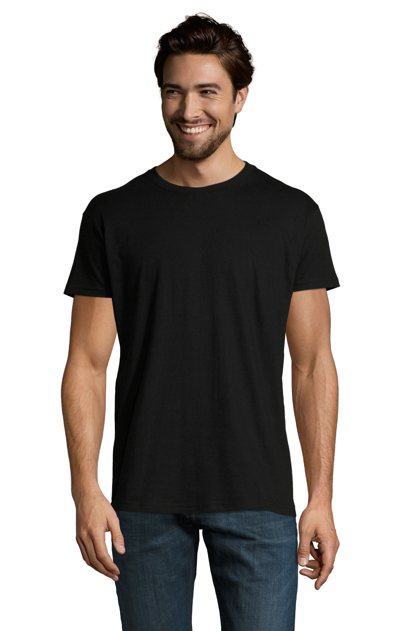 Imperial - 309 - PRETO PROFUNDO