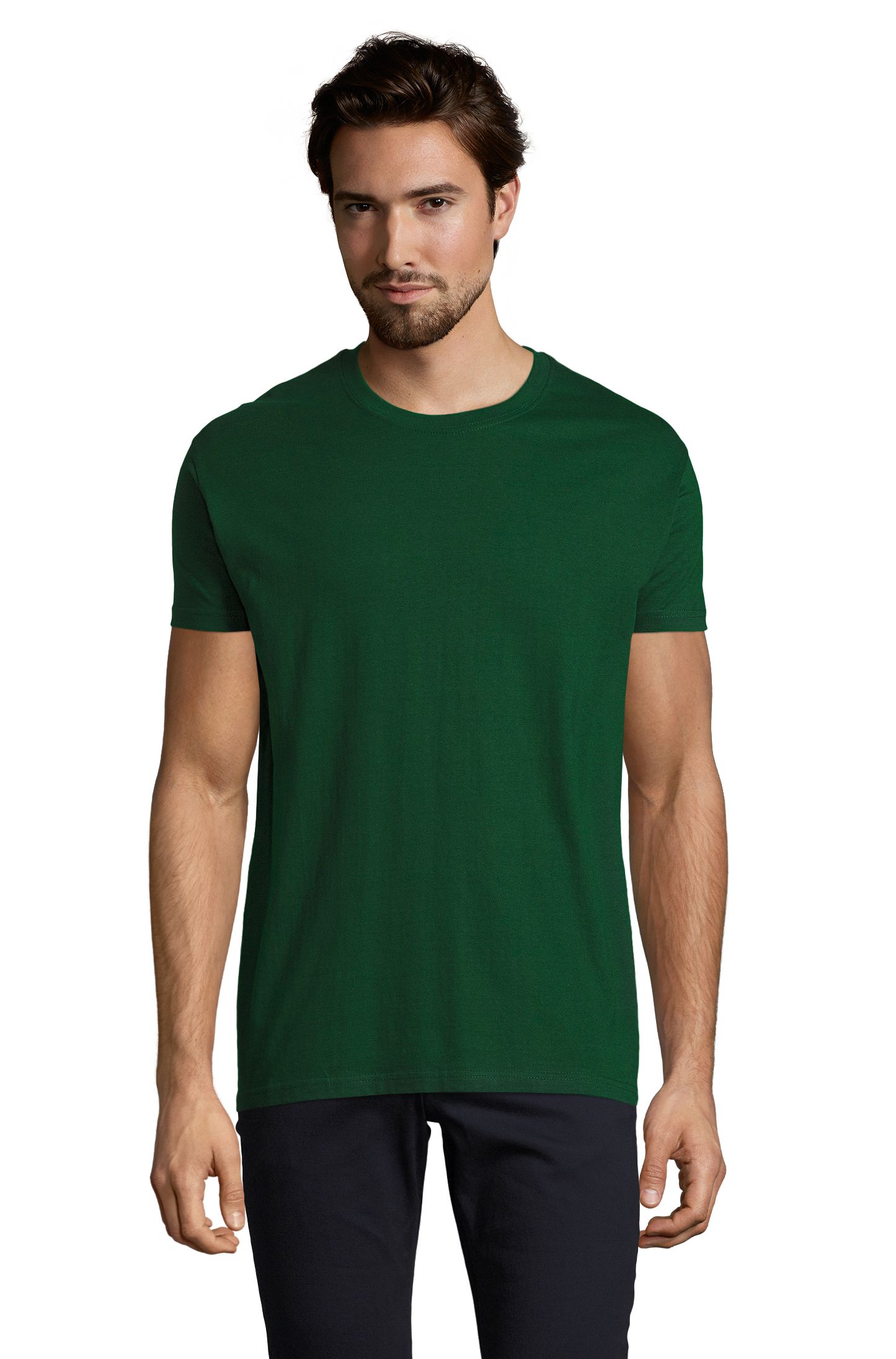 Imperial - 264 - VERDE GARRAFA