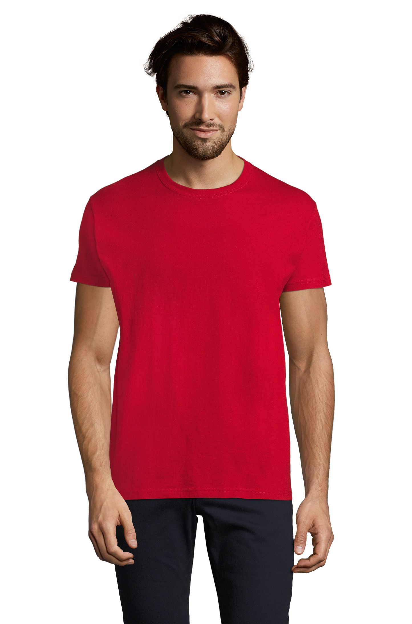 Imperial - 154 - TANGO VERMELHO