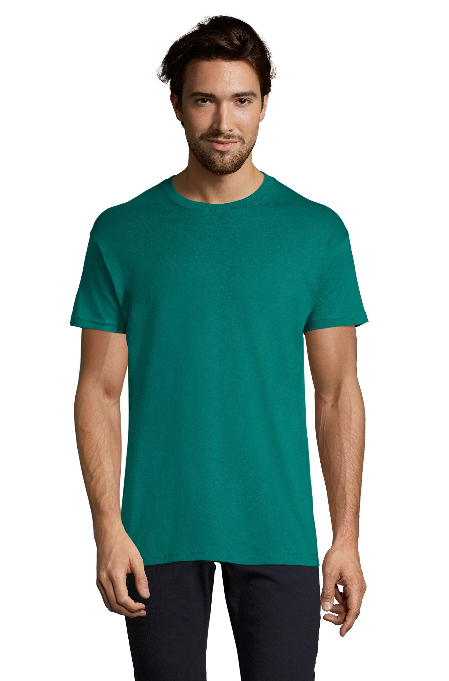 Imperial - 270 - VERDE ESMERALDA