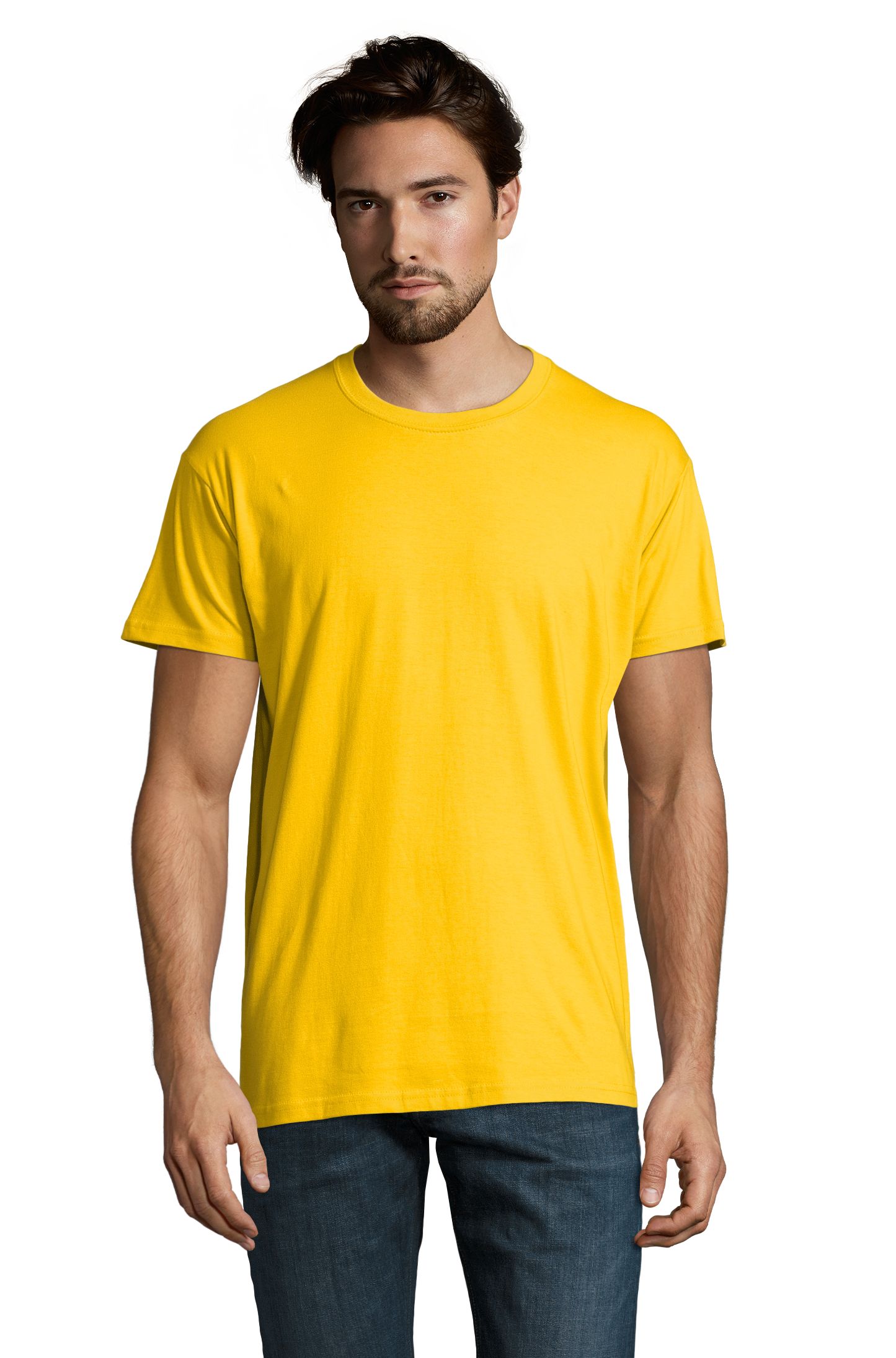 Imperial - 301 - AMARELO DOURADO