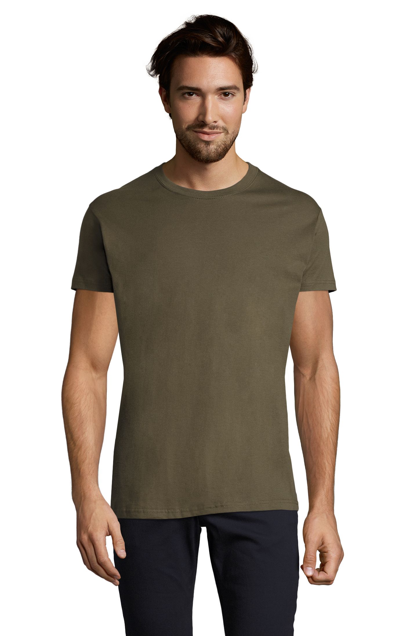 Imperial - 269 - 269 ​​- EXÉRCITO
