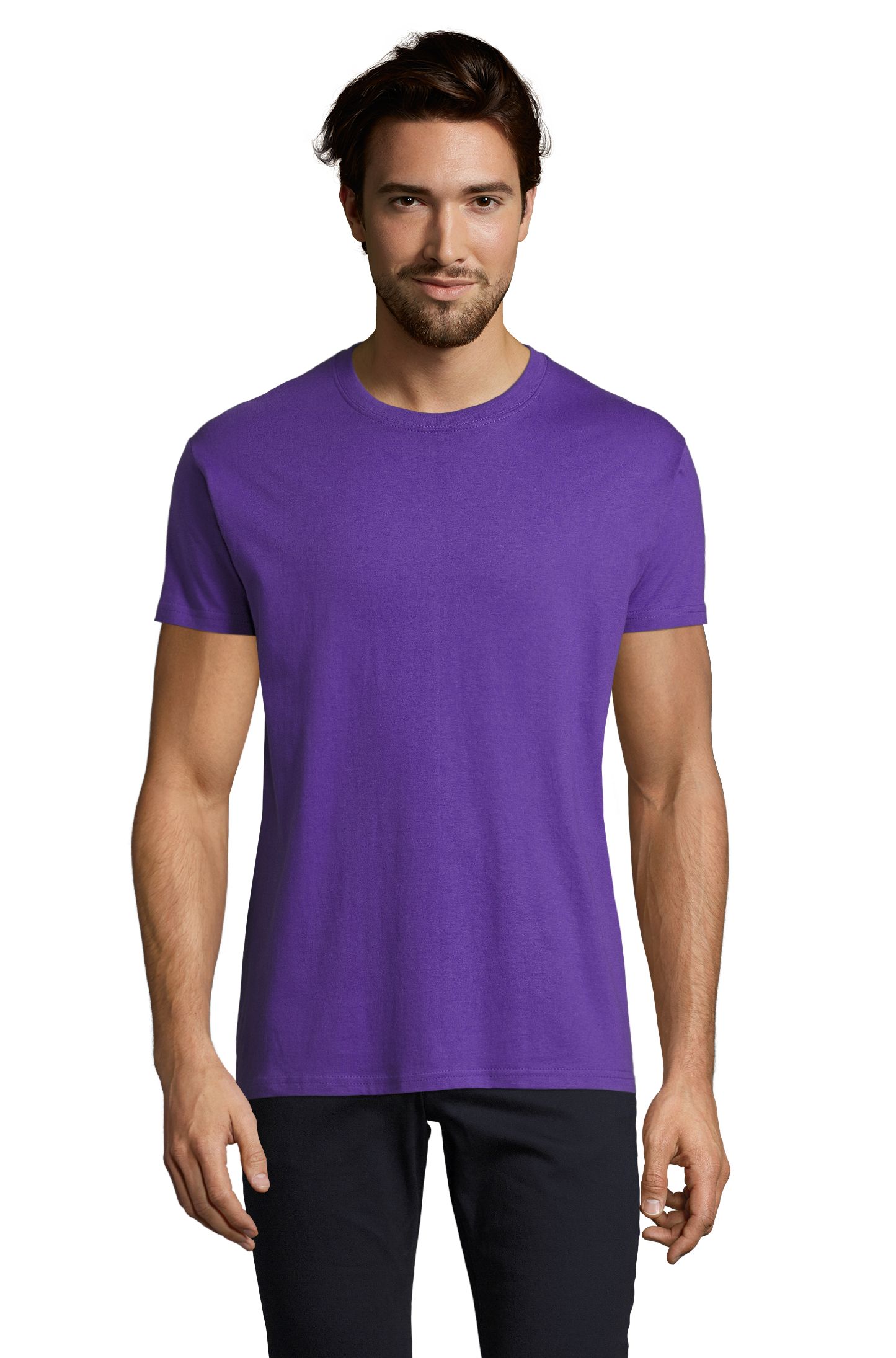 Imperial - 712 - ROXO ESCURO
