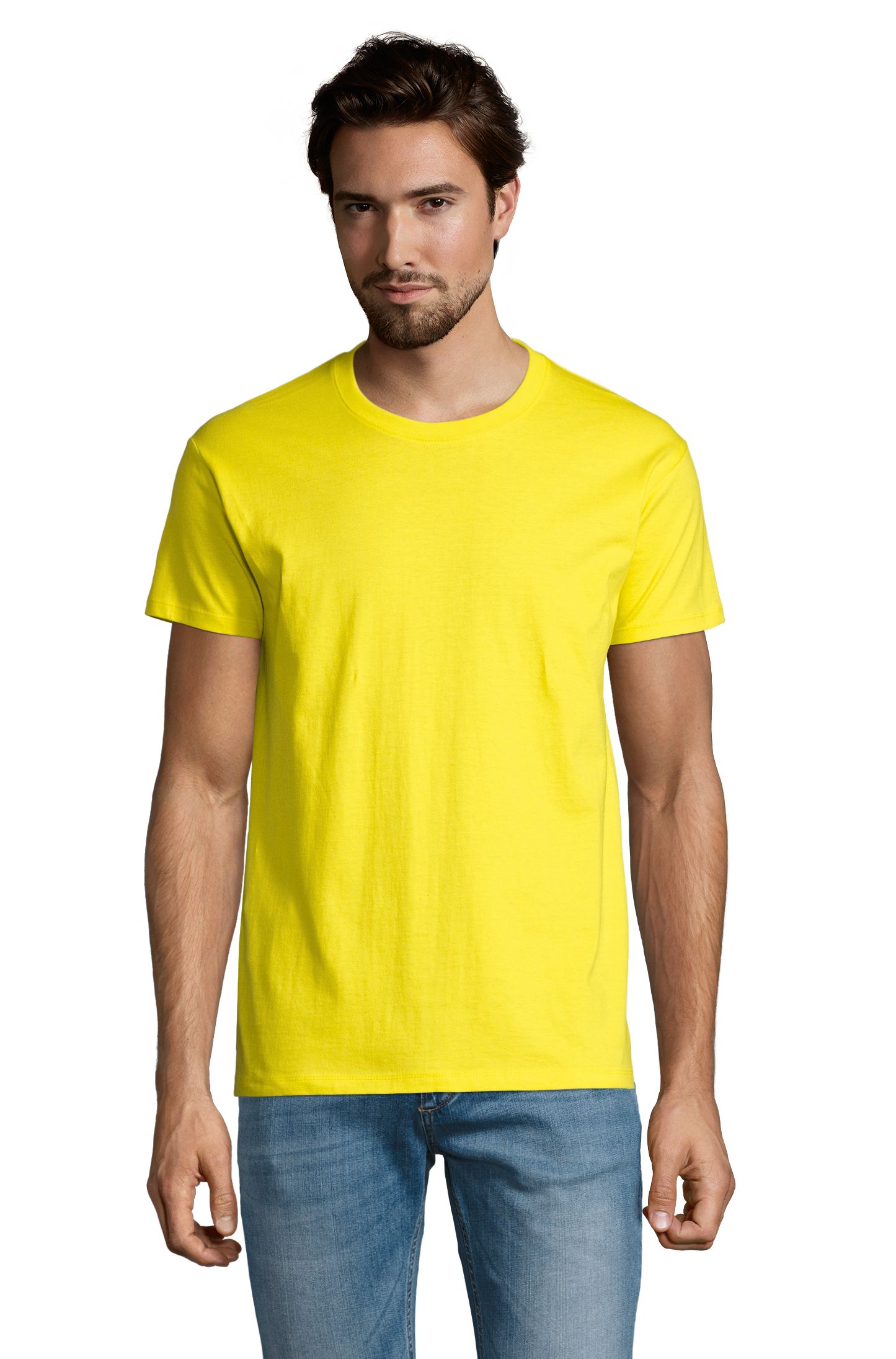Imperial - 302 - AMARELO LIMÃO