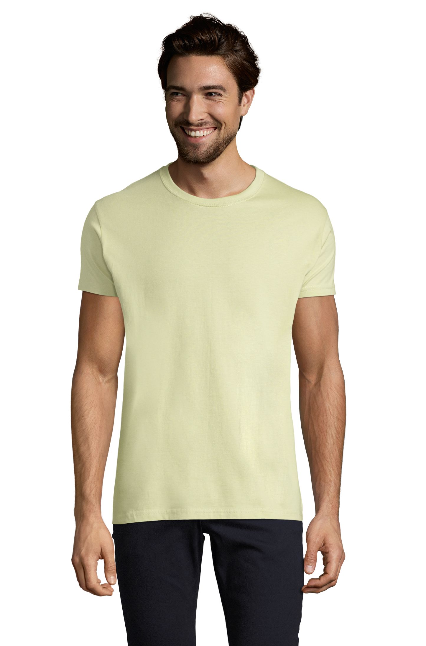 Imperial - 273 - VERDE LIMÃO