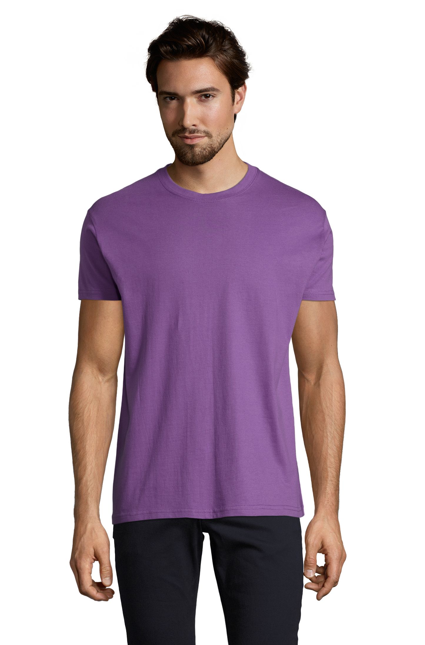 Imperial - 710 - ROXO CLARO