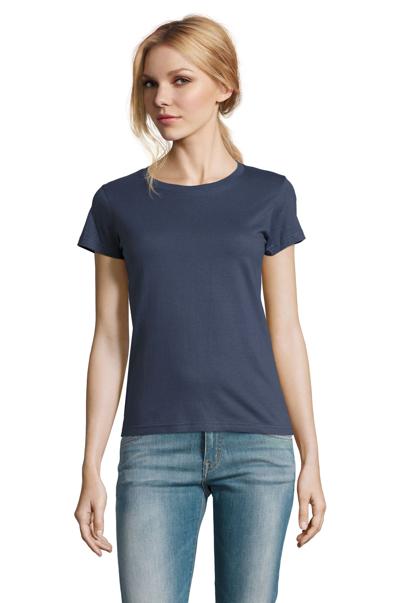 Mulheres Imperiais - 244 - JEANS