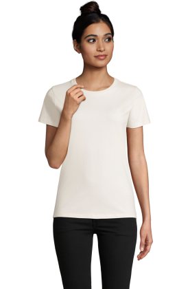 Mulheres Imperiais - 104 - BRANCO PASTEL