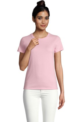 Mulheres Imperiais - 127 - ROSA CONFETE