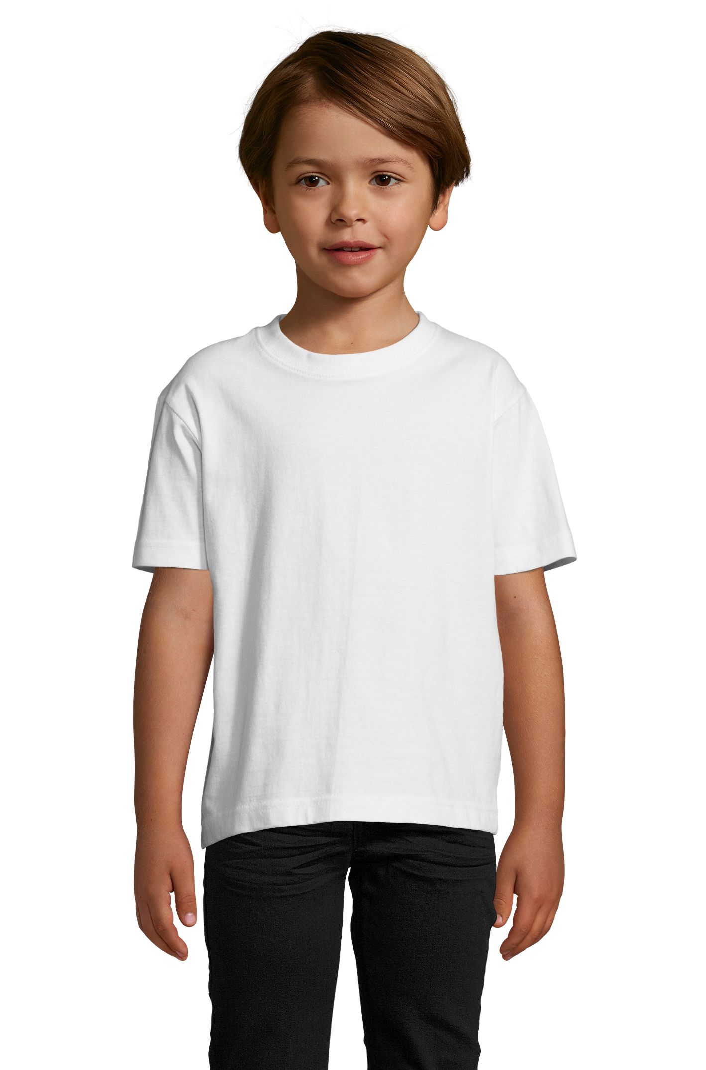 Imperial KIDS - 102 - BRANCO