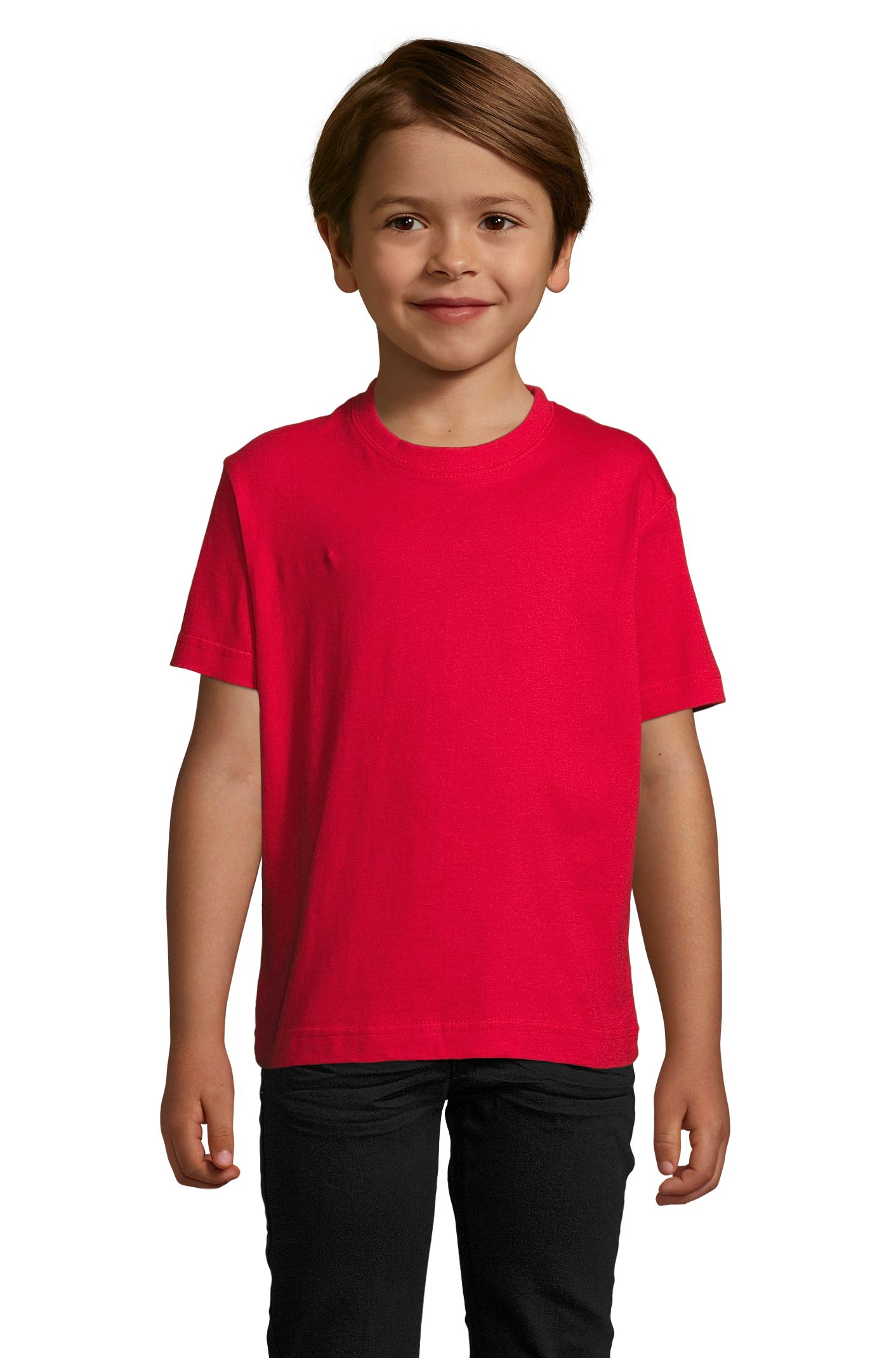 Imperial KIDS - 145 - VERMELHO