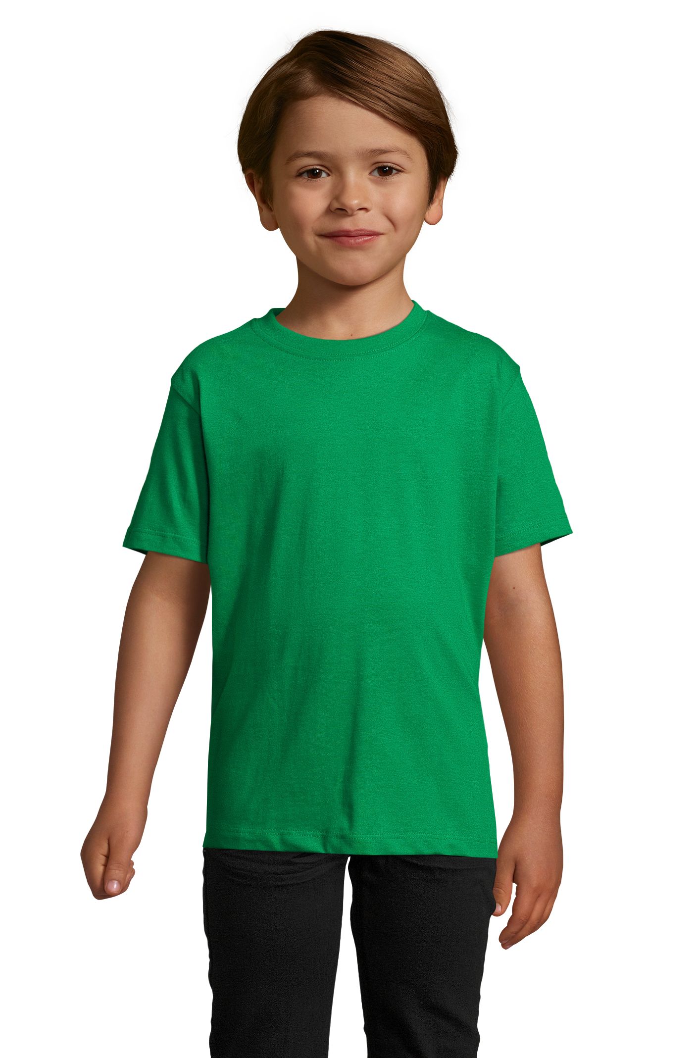 Imperial KIDS - 272 - GRAMADO VERDE