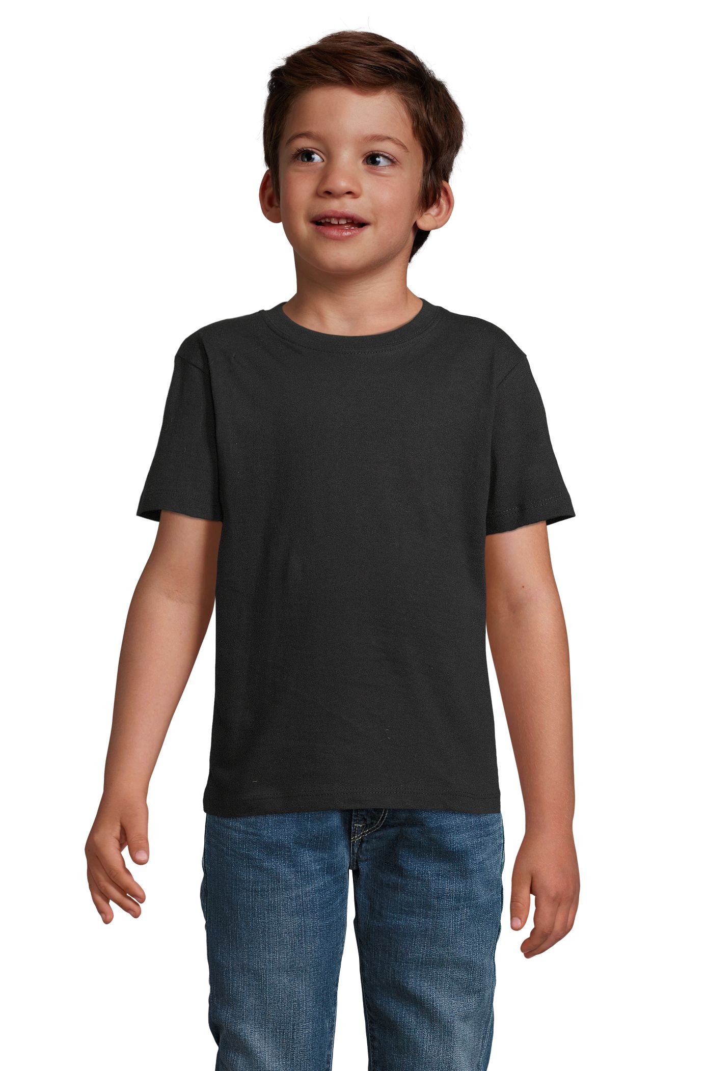 Imperial KIDS - 309 - PRETO PROFUNDO
