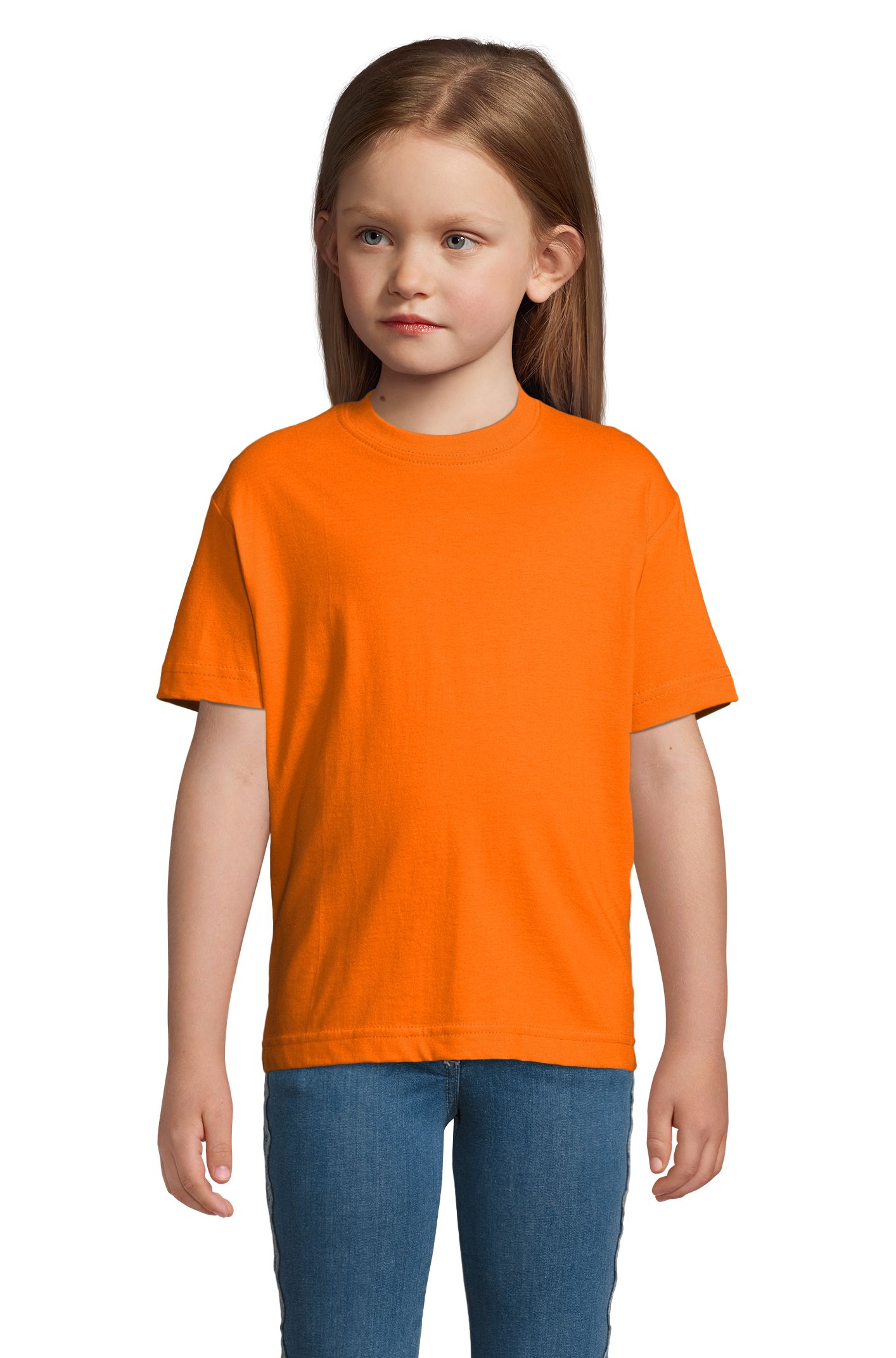 Imperial KIDS - 400 - LARANJA