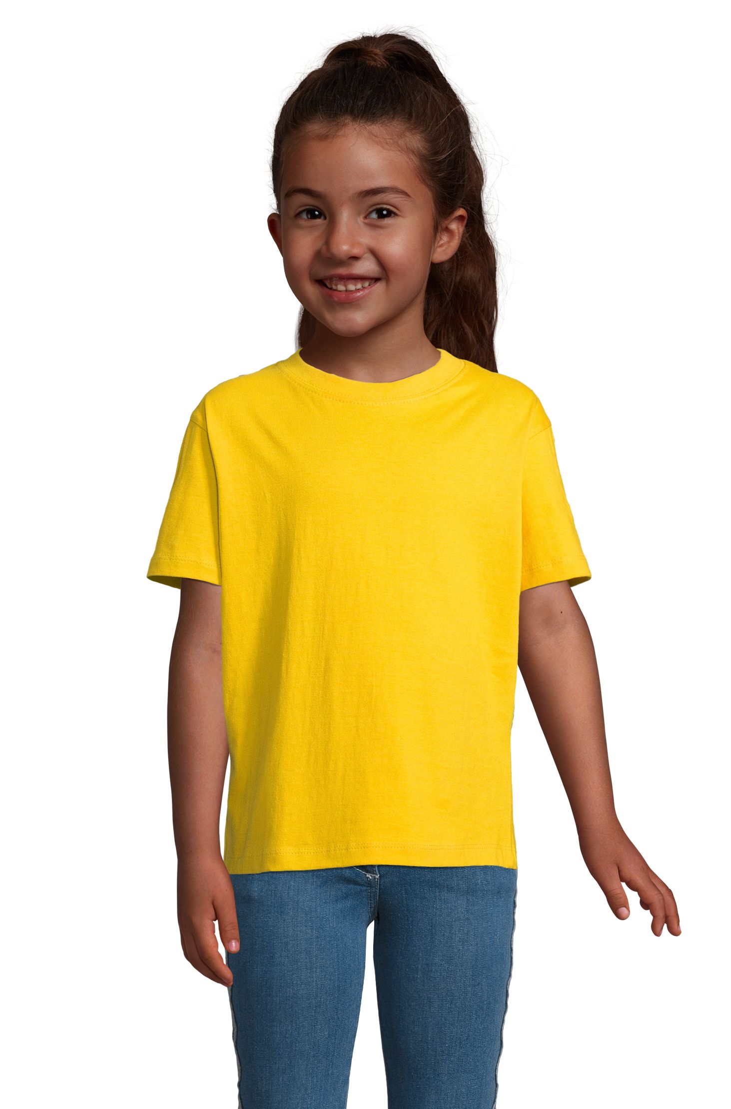 Imperial KIDS - 301 - AMARELO DOURADO