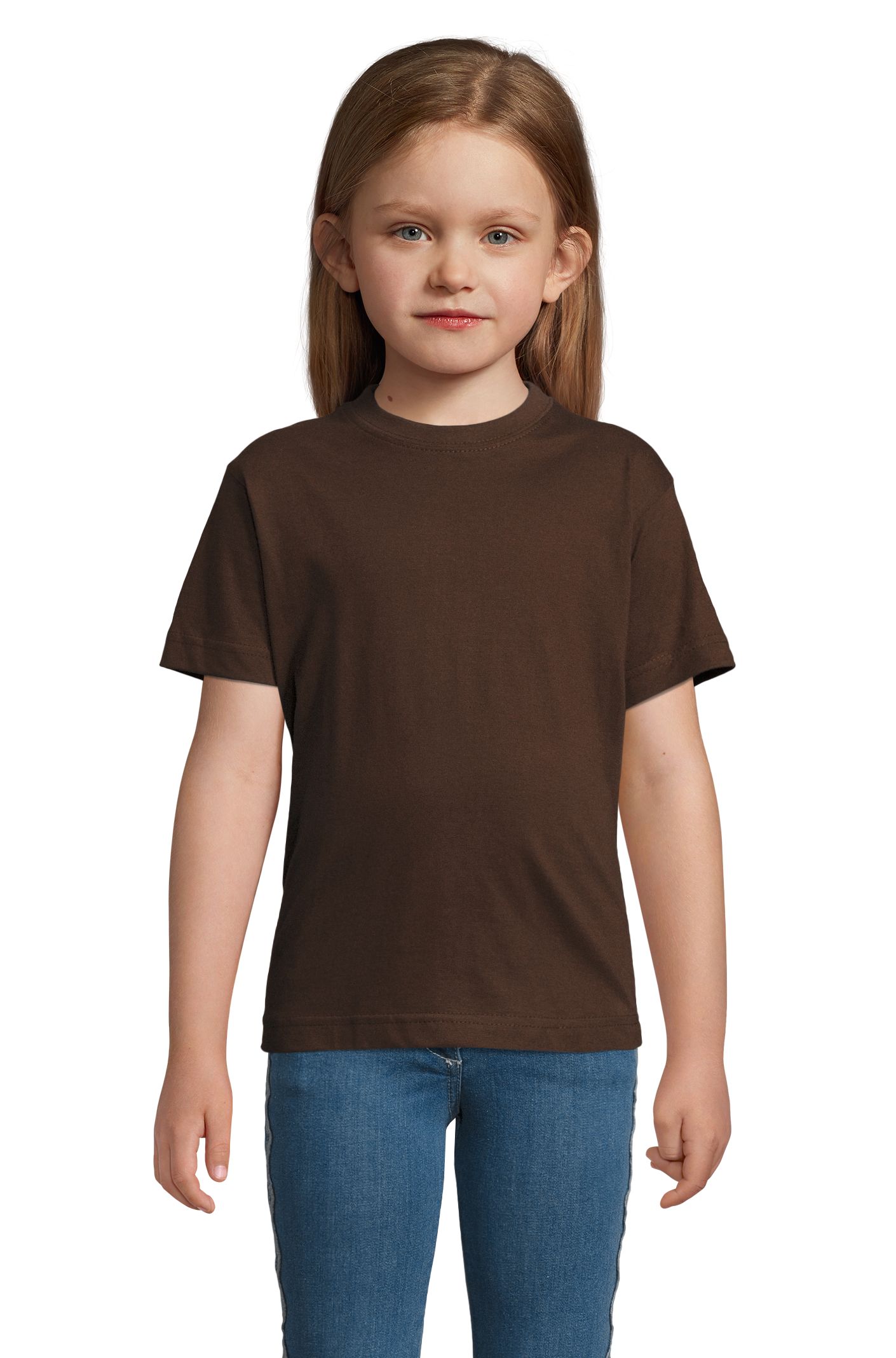 Imperial KIDS - 398 - CHOCOLATE
