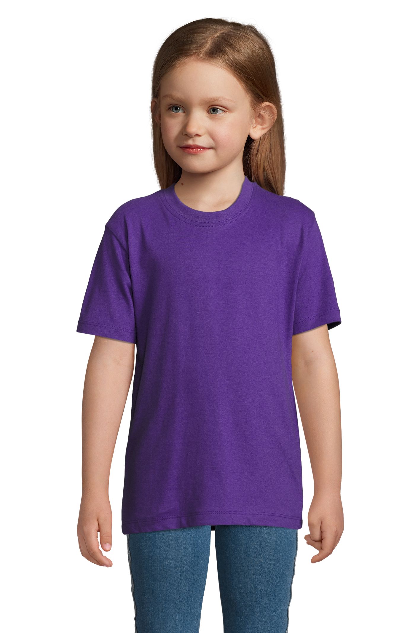 Imperial KIDS - 712 - ROXO ESCURO