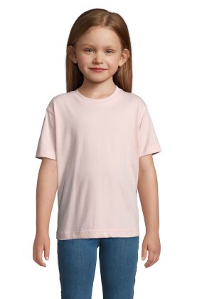 Imperial KIDS - 137 - ROSA MÉDIO