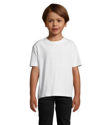 Imperial KIDS - 117 - BRANCO ABSOLUTO