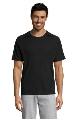 ESPORTIVO - 312 - PRETO