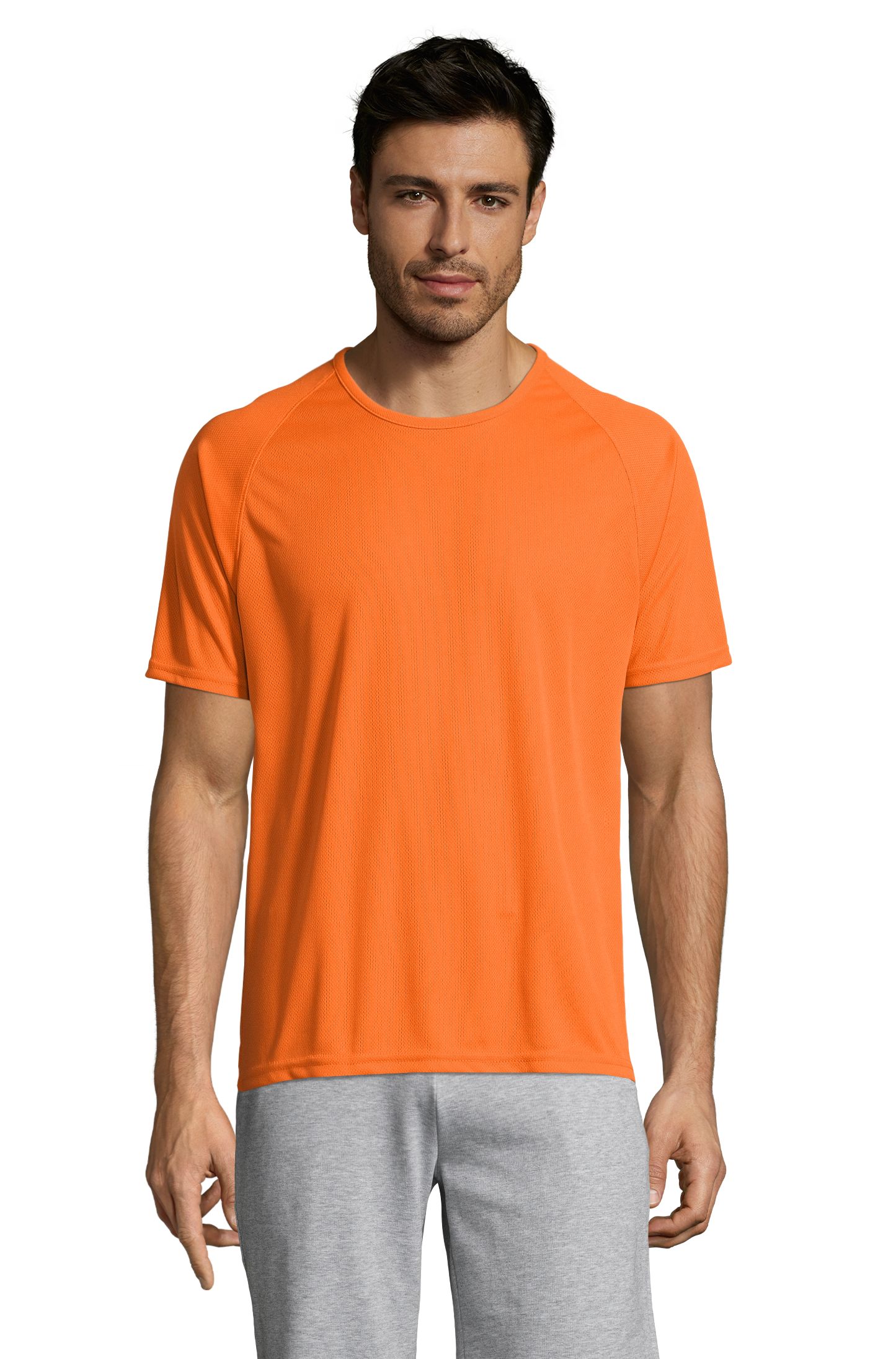 ESPORTIVO - 400 - LARANJA