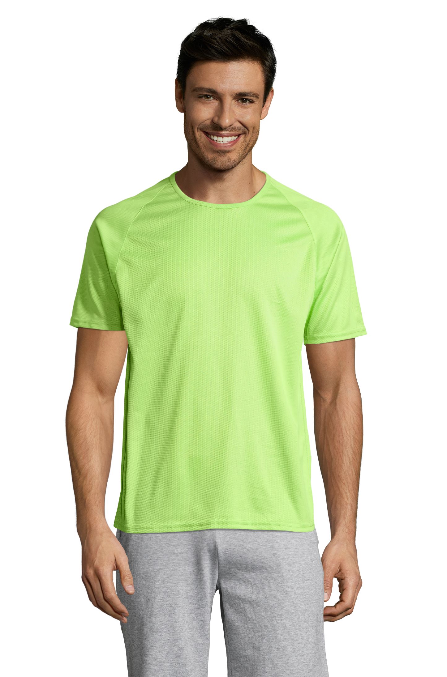 ESPORTIVO - 280 - VERDE MAÇÃ