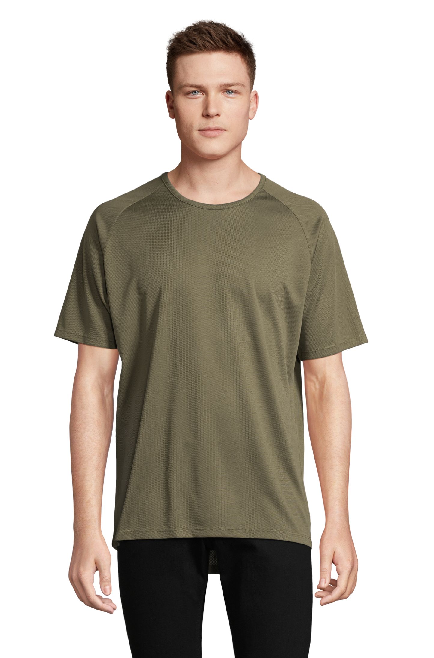 ESPORTIVO - 269 - 269 ​​- EXÉRCITO