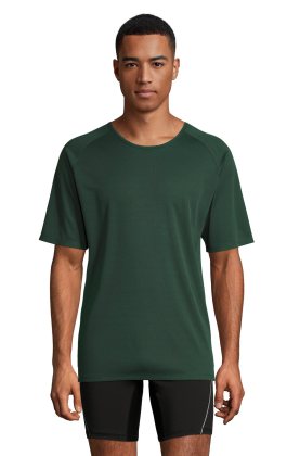 ESPORTIVO - 266 - VERDE FLORESTA