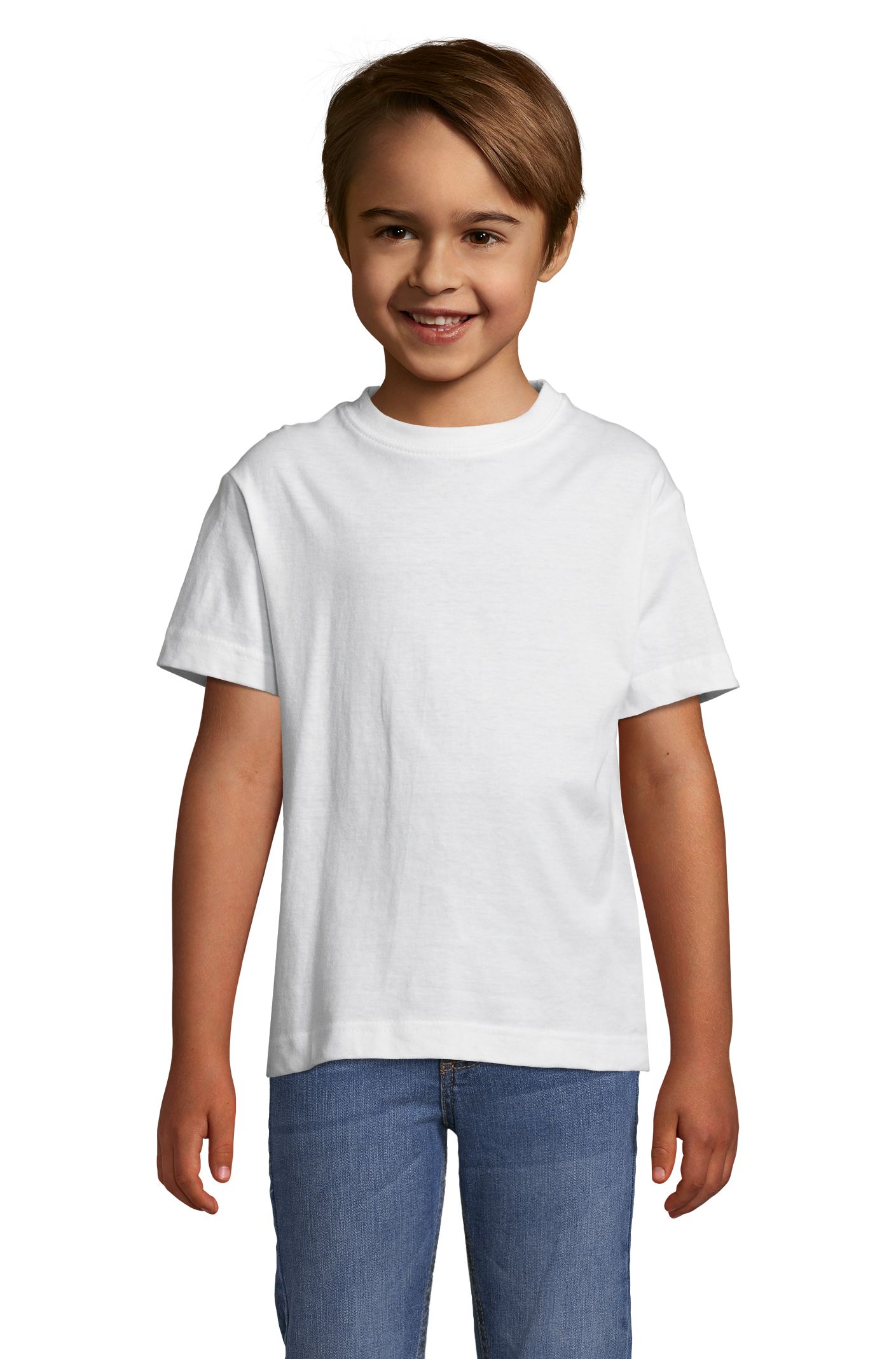 CRIANÇAS REGENT - 102 - BRANCO