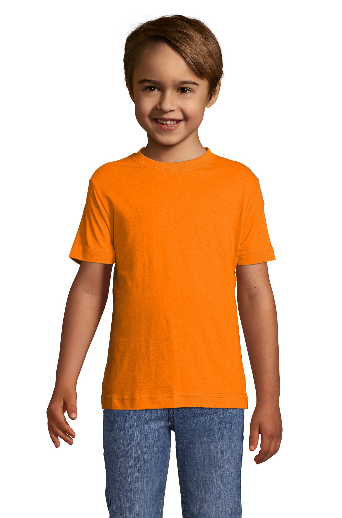 CRIANÇAS REGENT - 400 - LARANJA