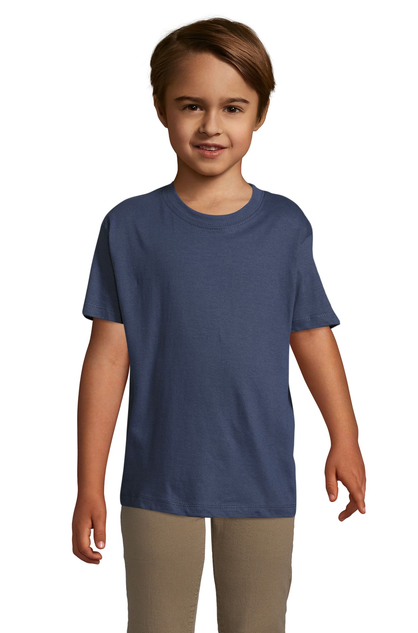CRIANÇAS REGENT - 244 - JEANS