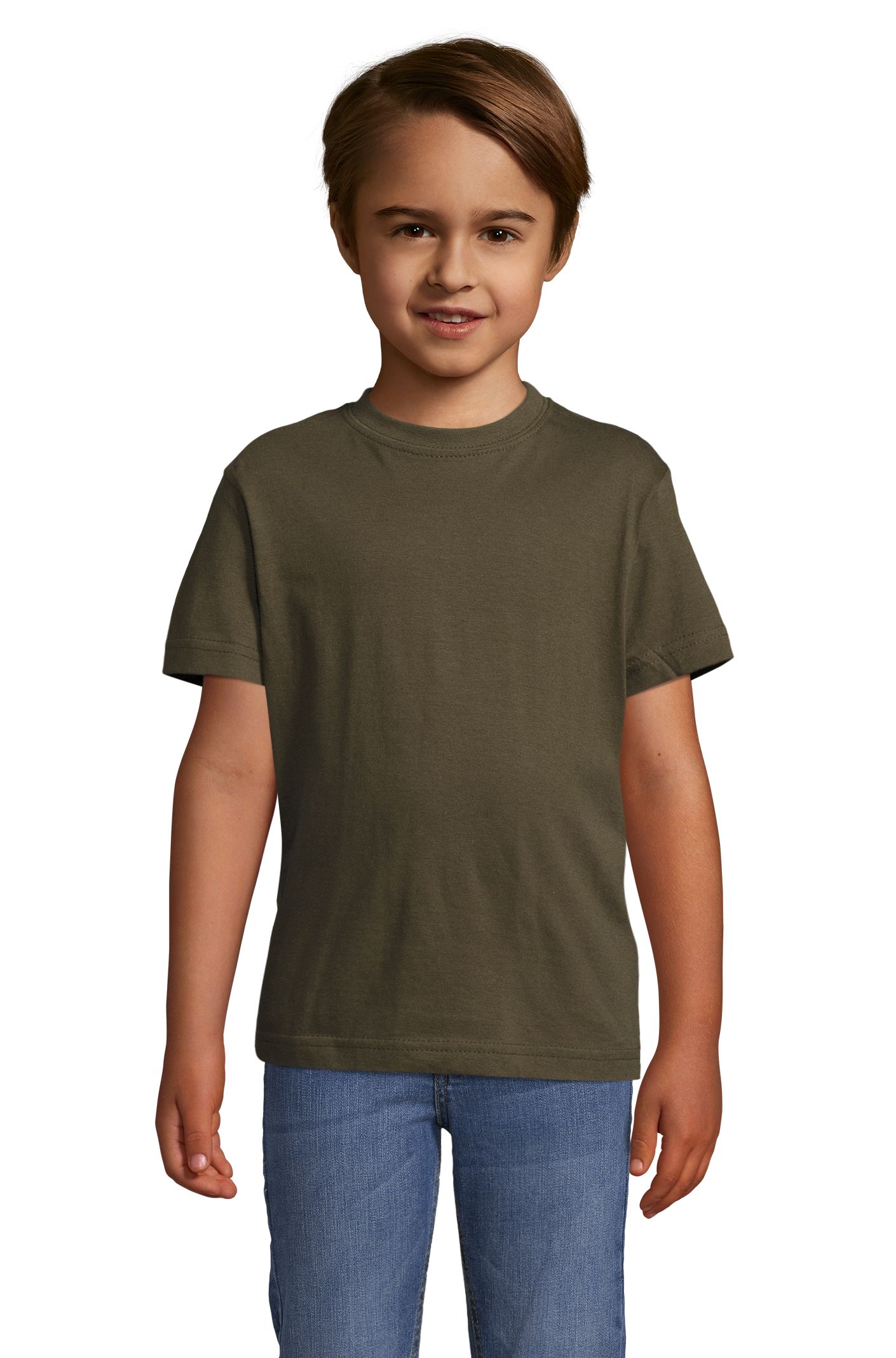 CRIANÇAS REGENT - 269 - 269 ​​- EXÉRCITO