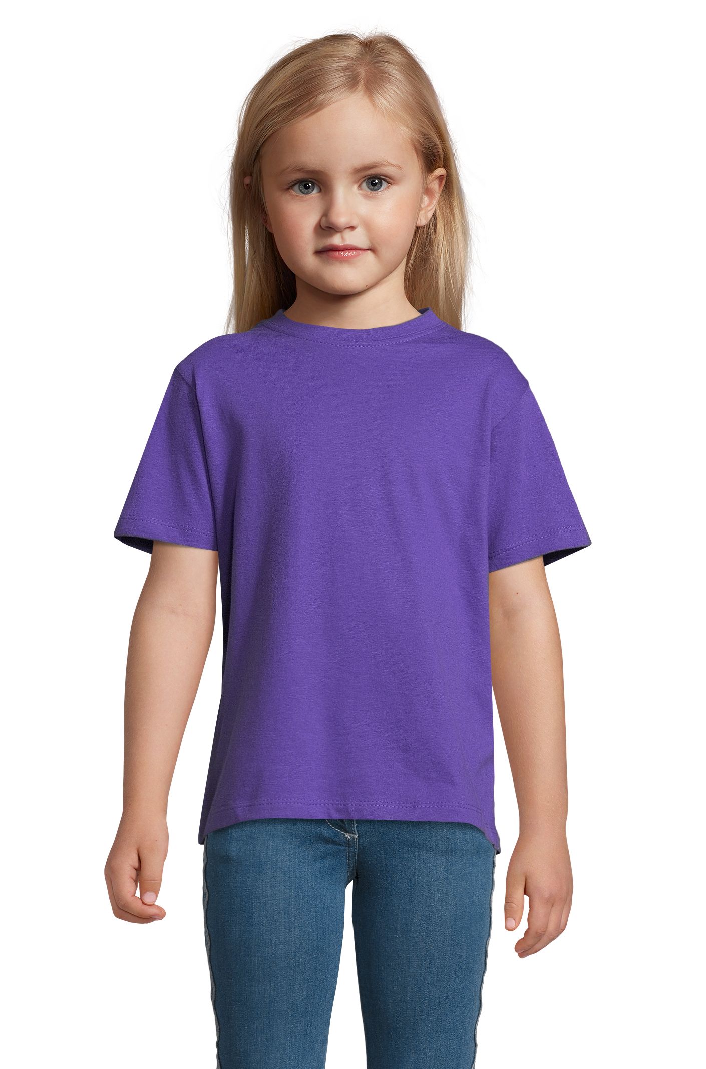 CRIANÇAS REGENT - 712 - ROXO ESCURO