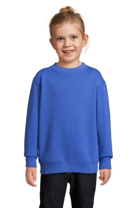 NOVO SUPREME KIDS - 241 - AZUL REAL