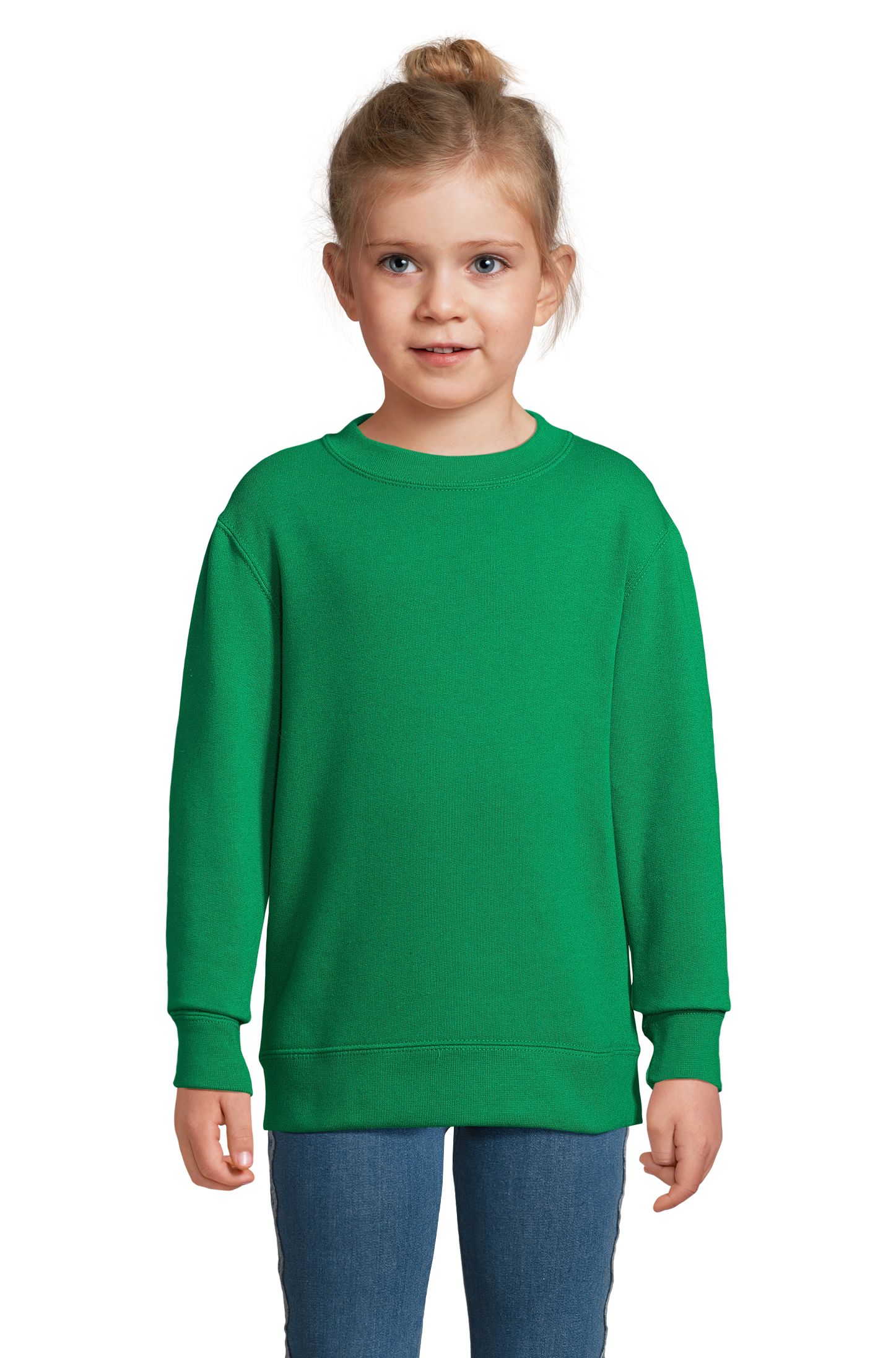 NOVO SUPREME KIDS - 272 - GRAMADO VERDE