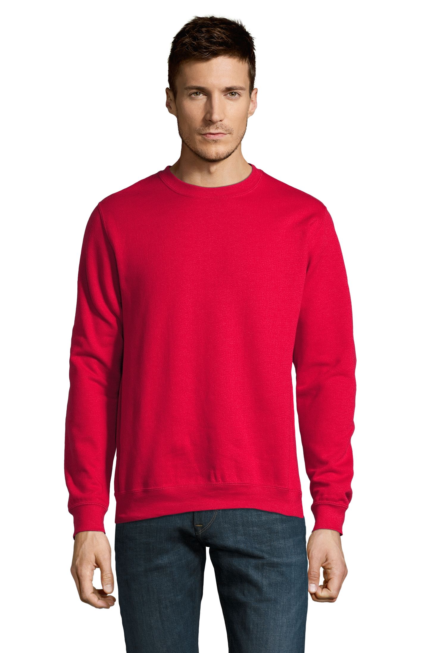 NOVO SUPREMO - 145 - VERMELHO