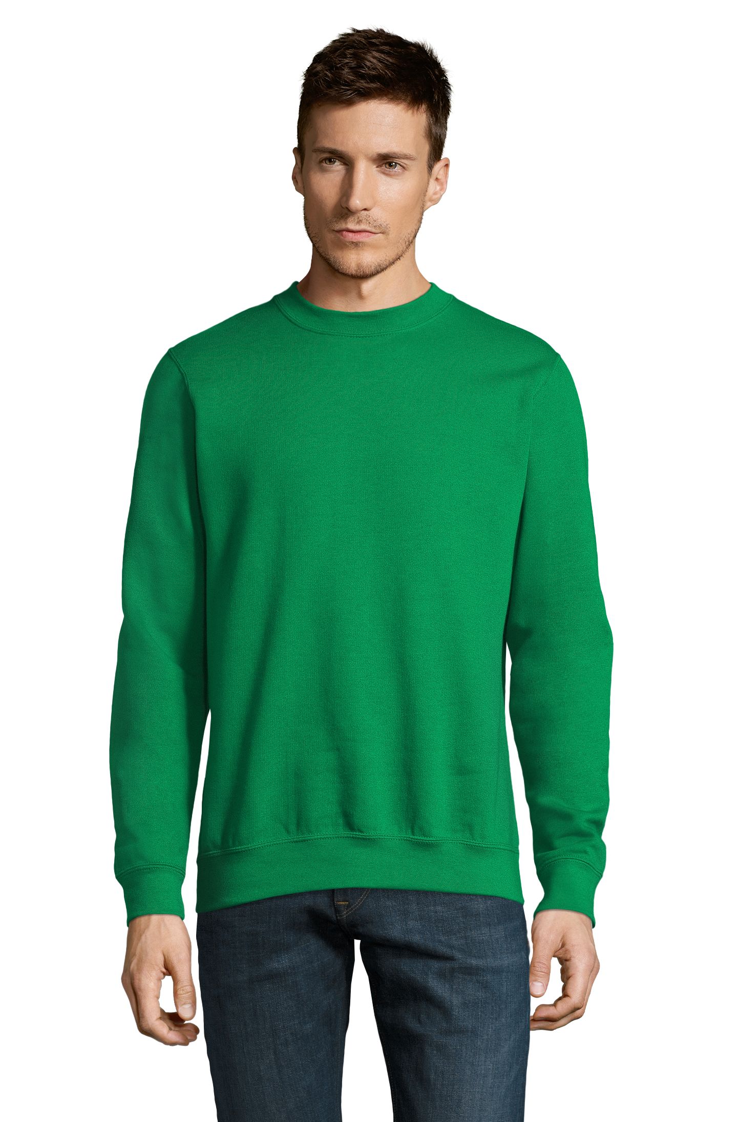 NOVO SUPREMO - 272 - GRAMADO VERDE