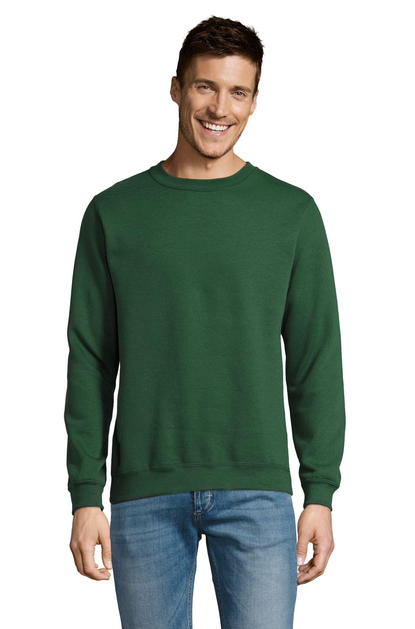 NOVO SUPREMO - 264 - VERDE GARRAFA